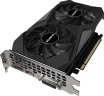 Видеокарта Gigabyte (GV-N1656WF2OC-4GD) GeForce GTX 1650 D6 4GB WINDFORCE OC (rev. 1.0)