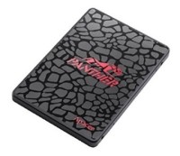 Твердотельный накопитель Apacer 120 Gb AS350 AP120GAS350-1
