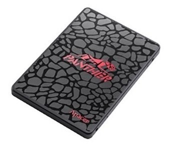 Твердотельный накопитель Apacer 120 Gb AS350 AP120GAS350-1