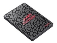 Твердотельный накопитель Apacer 120 Gb AS350 AP120GAS350-1