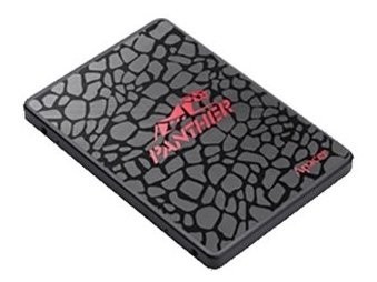 Твердотельный накопитель Apacer 120 Gb AS350 AP120GAS350-1
