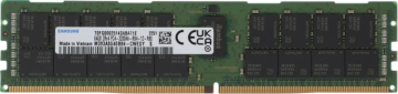 Оперативная память 64 Gb 3200 MHz Samsung (M393A8G40BB4-CWE)