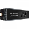 Твердотельный накопитель ADATA 1000 Gb LEGEND 970 SLEG-970-1000GCI