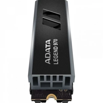 Твердотельный накопитель ADATA 1000 Gb LEGEND 970 SLEG-970-1000GCI