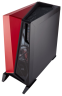 Компьютерный корпус Corsair CARBIDE SERIES SPEC-OMEGA Black/Red CC-9011120-WW