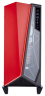Компьютерный корпус Corsair CARBIDE SERIES SPEC-OMEGA Black/Red CC-9011120-WW