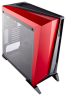 Компьютерный корпус Corsair CARBIDE SERIES SPEC-OMEGA Black/Red CC-9011120-WW