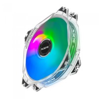 Вентилятор для корпуса ALSEYE RGB M120-PT