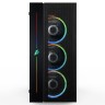Компьютерный корпус 1STPLAYER BLACK.SIR B7 B7-4M2