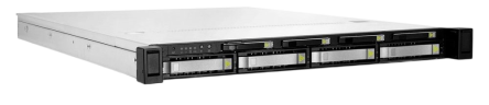 Компьютерный корпус In-Win IW-RS108-07 619045 650W
