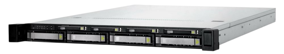 Компьютерный корпус In-Win IW-RS108-07 619045 650W