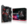 Материнская плата ASUS ROG STRIX Z390-H GAMING