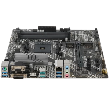 Материнская плата ASUS PRIME B550M-A (90MB14I0-M0EAY0)