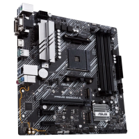 Материнская плата ASUS PRIME B550M-A (90MB14I0-M0EAY0)