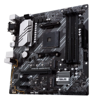 Материнская плата ASUS PRIME B550M-A (90MB14I0-M0EAY0)