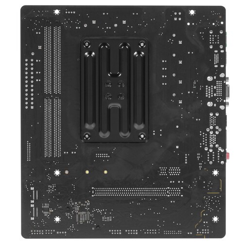 Материнская плата ASRock A520M-HVS