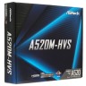 Материнская плата ASRock A520M-HVS