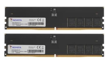 Оперативная память 64 Gb 4800 MHz ADATA XPG (AD5U480032G-DT)