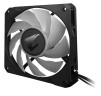 Жидкостная cистема охлаждения GIGABYTE AORUS Liquid Cooler 240 GP-ALQCO240