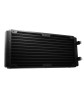 Жидкостная cистема охлаждения GIGABYTE AORUS Liquid Cooler 240 GP-ALQCO240