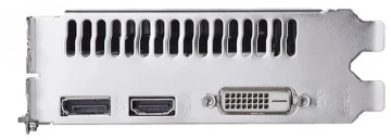 Видеокарта Sinotex Ninja (AFRX56045F) Radeon RX 560 4GB (896SP)