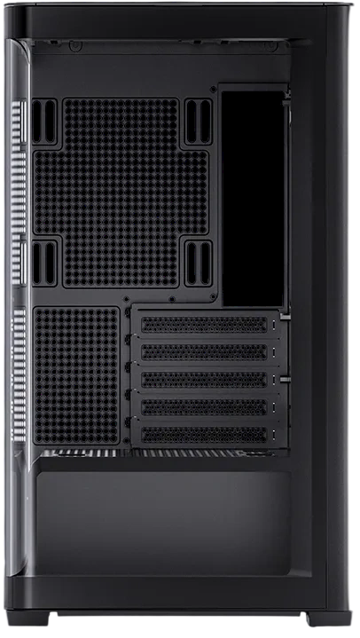 Компьютерный корпус JONSBO D300 Black