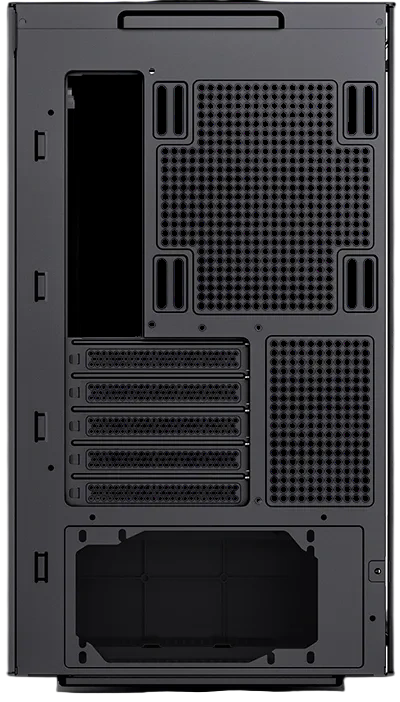 Компьютерный корпус JONSBO D300 Black