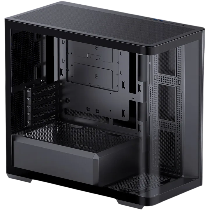 Компьютерный корпус JONSBO D300 Black