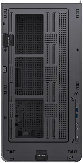 Компьютерный корпус JONSBO D300 Black