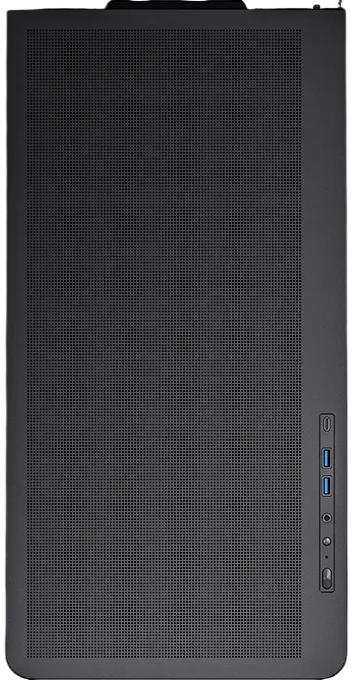 Компьютерный корпус JONSBO D300 Black