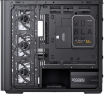 Компьютерный корпус JONSBO D300 Black