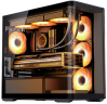 Компьютерный корпус JONSBO D300 Black