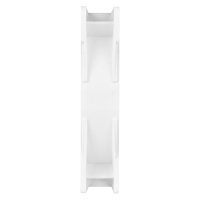 Вентилятор для корпуса Arctic Cooling P12 Max White ACFAN00293A PWM