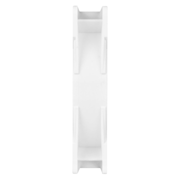 Вентилятор для корпуса Arctic Cooling P12 Max White ACFAN00293A PWM
