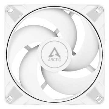 Вентилятор для корпуса Arctic Cooling P12 Max White ACFAN00293A PWM