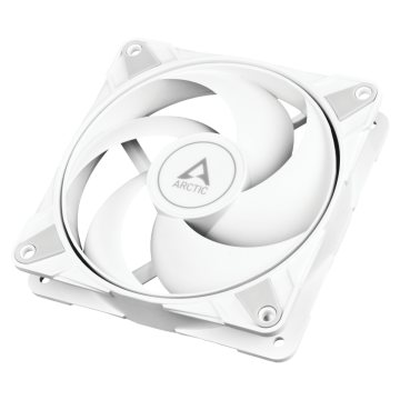 Вентилятор для корпуса Arctic Cooling P12 Max White ACFAN00293A PWM