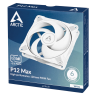Вентилятор для корпуса Arctic Cooling P12 Max White ACFAN00293A PWM
