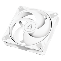 Вентилятор для корпуса Arctic Cooling P12 Max White ACFAN00293A PWM