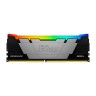 Оперативная память 16 Gb 3600 MHz Kingston FURY Renegade RGB Black (KF436C16RB12A/16)