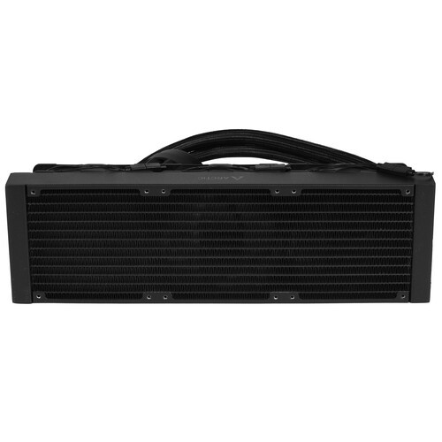 Система жидкостного охлаждения для процессора Arctic Cooling Liquid Freezer III 360 ARGB (ACFRE00144A)