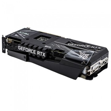 Видеокарта INNO3D (C30903-246XX-1880VA37) GeForce RTX 3090 24 GB ICHILL X3 24GB iCHILL X3