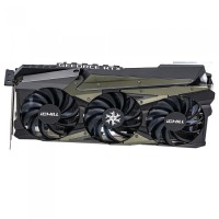 Видеокарта INNO3D (C30903-246XX-1880VA37) GeForce RTX 3090 24 GB ICHILL X3 24GB iCHILL X3