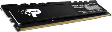 Оперативная память 16 Gb 4800 MHz PATRIOT (PSP516G480081H1)