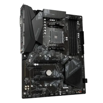 Материнская плата Gigabyte B550 GAMING X V2
