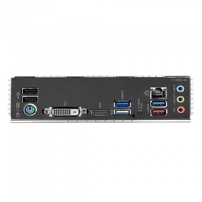 Материнская плата Gigabyte B550 GAMING X V2