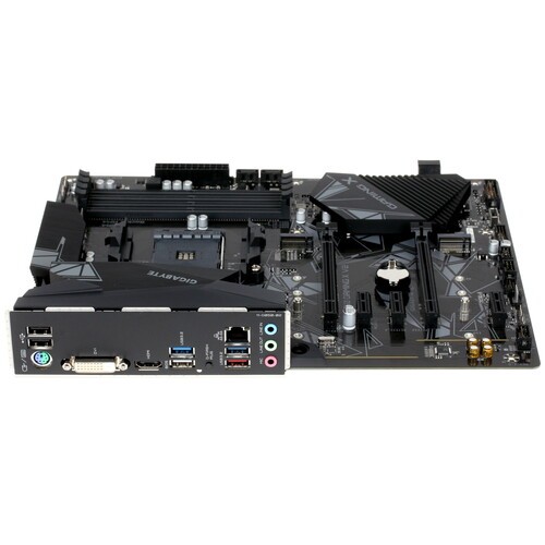 Материнская плата Gigabyte B550 GAMING X V2