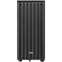 Компьютерный корпус ADATA XPG VALOR STORM TG Black (VALORSTORMMTWOF-BKCWW)