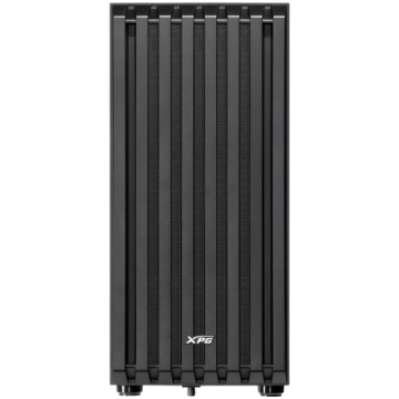 Компьютерный корпус ADATA XPG VALOR STORM TG Black (VALORSTORMMTWOF-BKCWW)