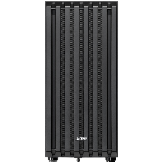Компьютерный корпус ADATA XPG VALOR STORM TG Black (VALORSTORMMTWOF-BKCWW)