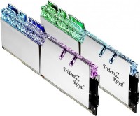 Оперативная память 64 Gb 3600 MHz G.Skill TRIDENT Z ROYAL (F4-3600C18D-64GTRS)